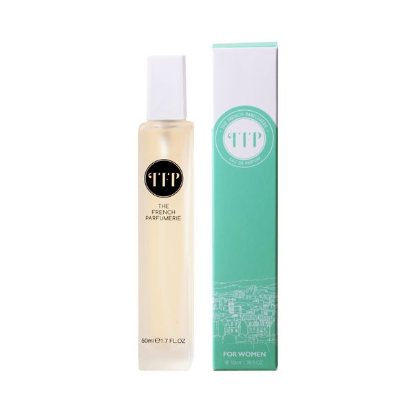The French Parfumerie - Number 57 - Eau de Parfum For Her
