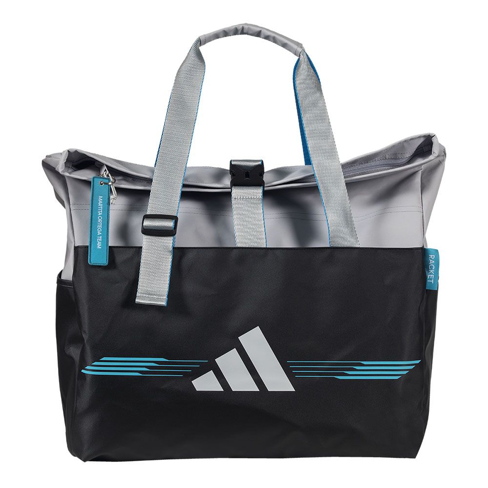 adidas Padel Weekend Bag Martita 3.4