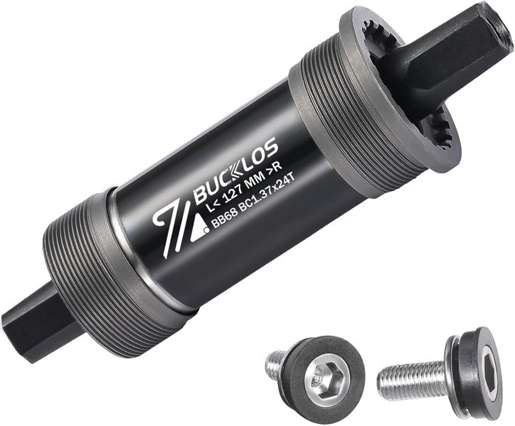 Bicycle Bottom Bracket Cartridge Square Taper68mm x 127mm