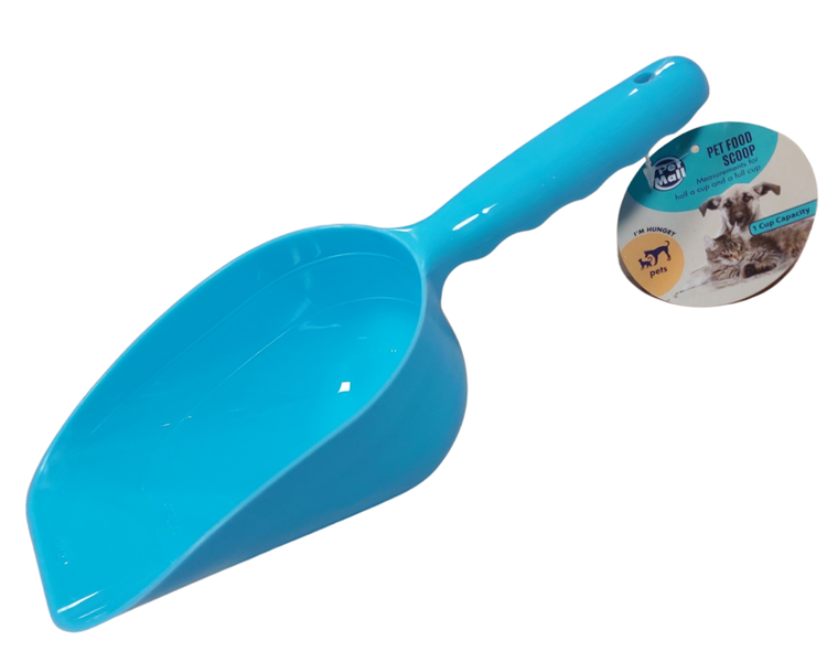Food Scoop for Pets