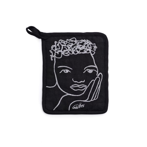 Carrol Boyes Pot Holder - Knowing
