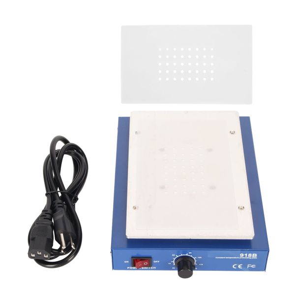 450W Soldering Hot Plate US 110V