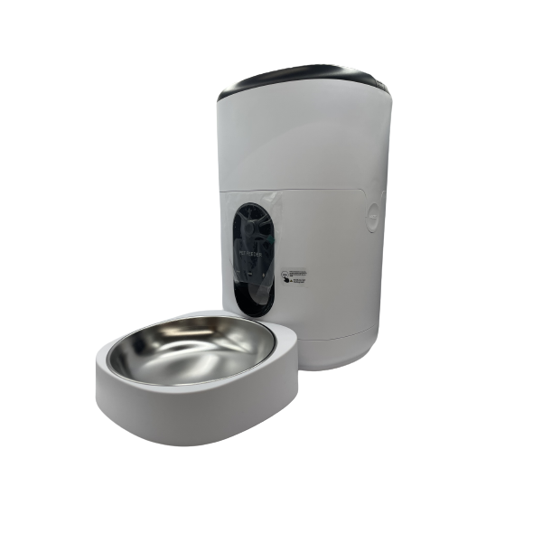 Pet &amp; Me Pet Smart Feeder 4lt