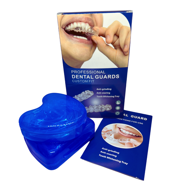 Anti-Teeth Grinding Dental Gaurds Kit