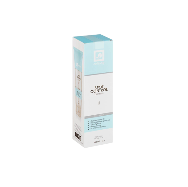 Celltone - Spot Control Cleanser 100ml - Pack of 2