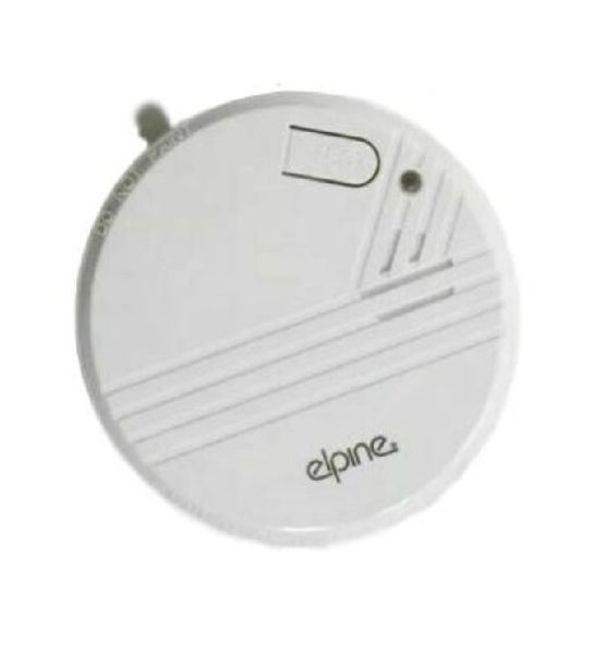 Wireless Smoke Alarm Detector