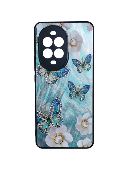 Beautiful Girls Style Cover Compatible With Huawei Nova 13 Pro