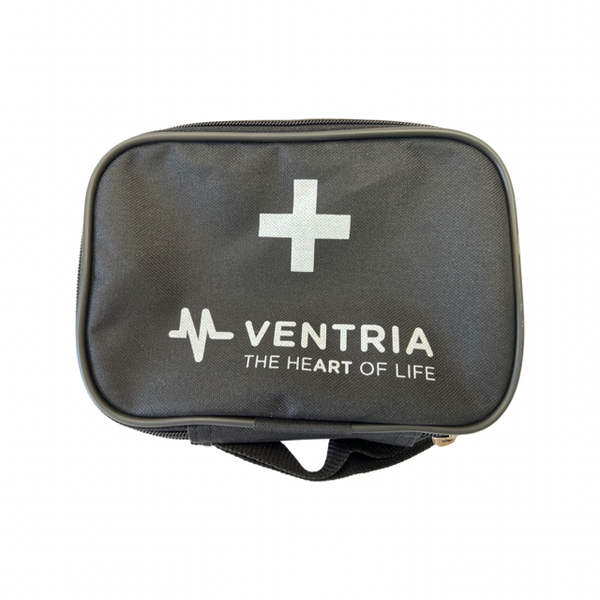 Parent Pouch - First Aid Kit