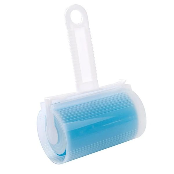 Washable Clothes Hair Sticky Roller