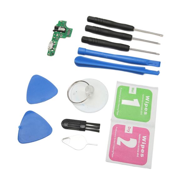 USB Charging Port compatible with Samsung A10S A107F