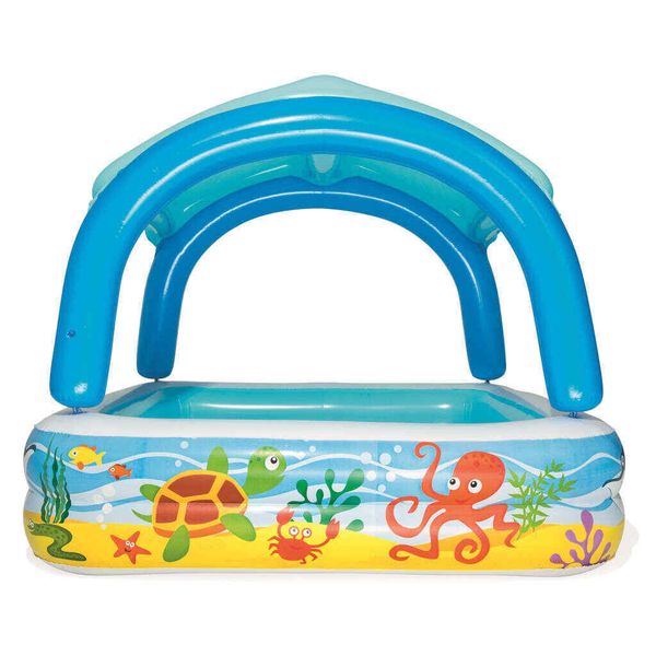 Jeronimo - Canopy Play Pool