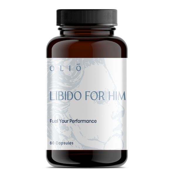 Olio - Libido For Him