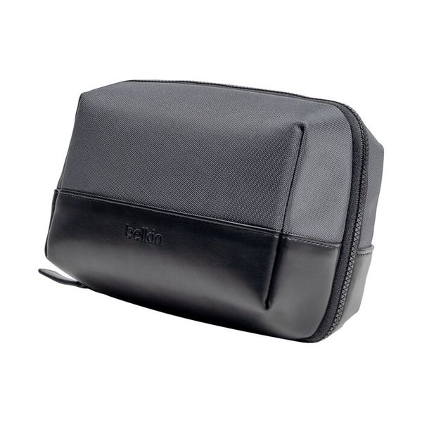 Belkin Tech Travel Organiser Bag - Black