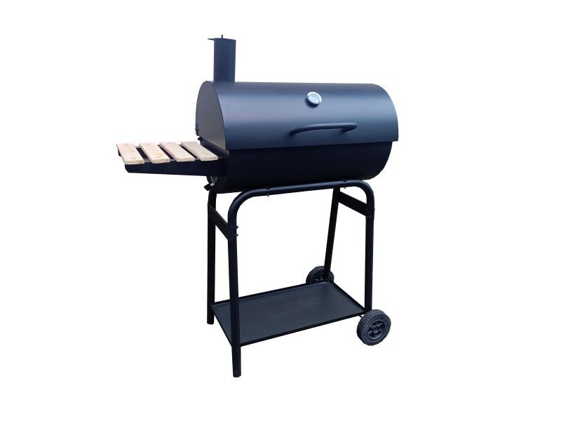 Fire up - Braai Smoker - 60cm