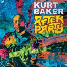 After Party (CD / Album)