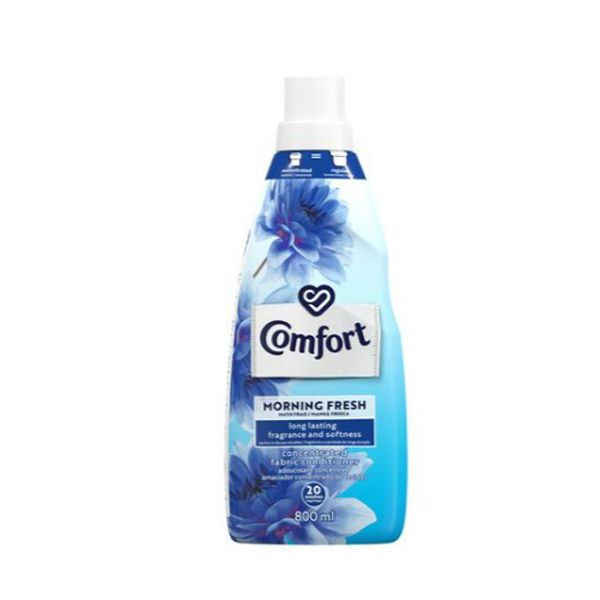 Comfort Fabric Softener Fresh - 2 x 800 ml