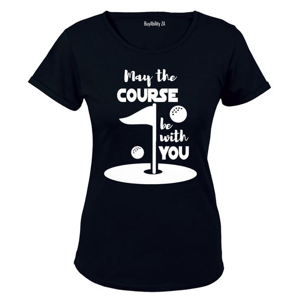 Golf - Ladies - T-Shirt image
