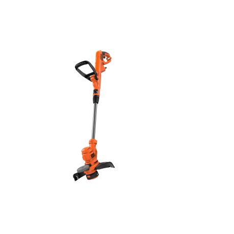 Black & Decker 550W 3 In 1 Mower Deck/Strimmer