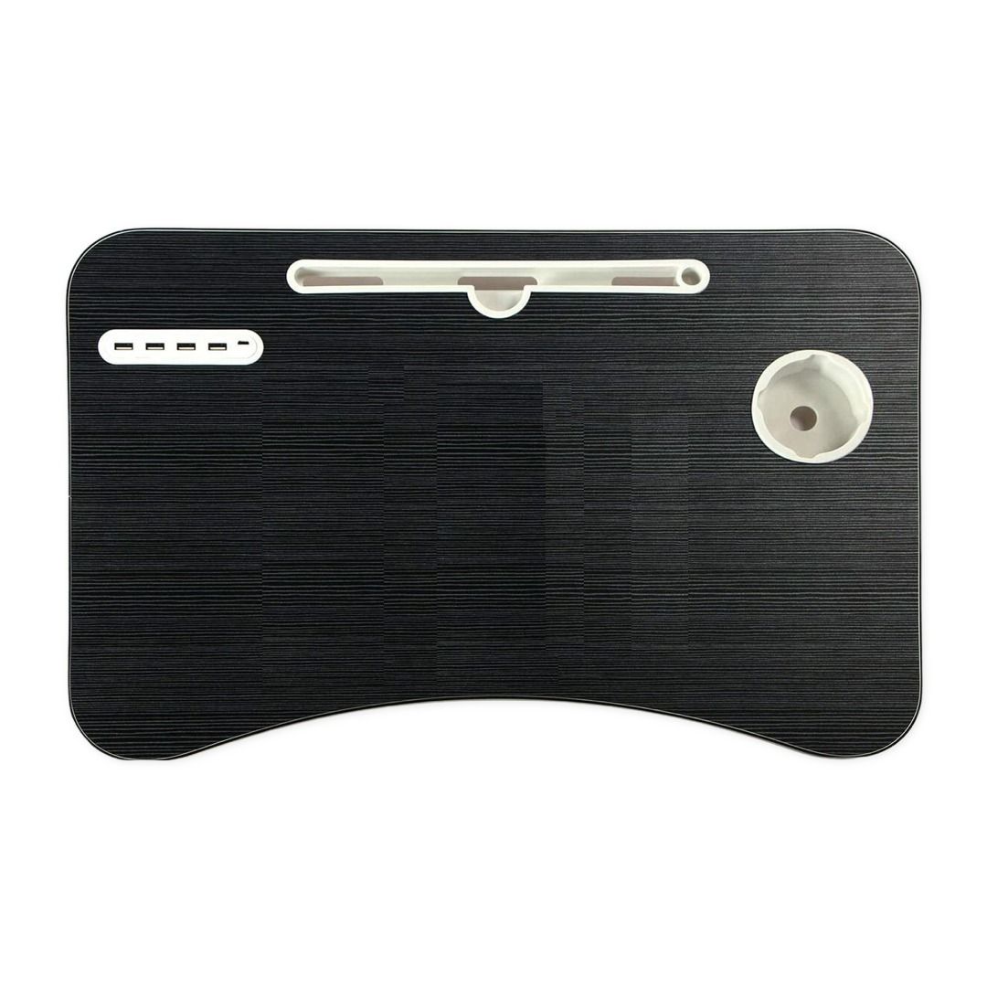Multi-purpose Laptop Table With USB Ports- SD | Shop Today. Get it