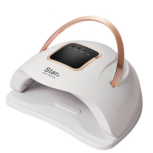 Sun Star 2 UV 36 LED Intelligent Nail Lamp
