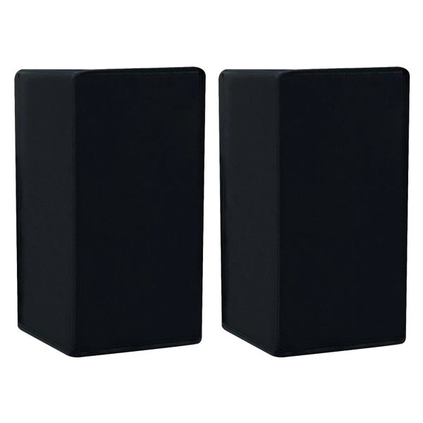 Protective Console Cover For Xbox Series X - VERTICAL-2PCS