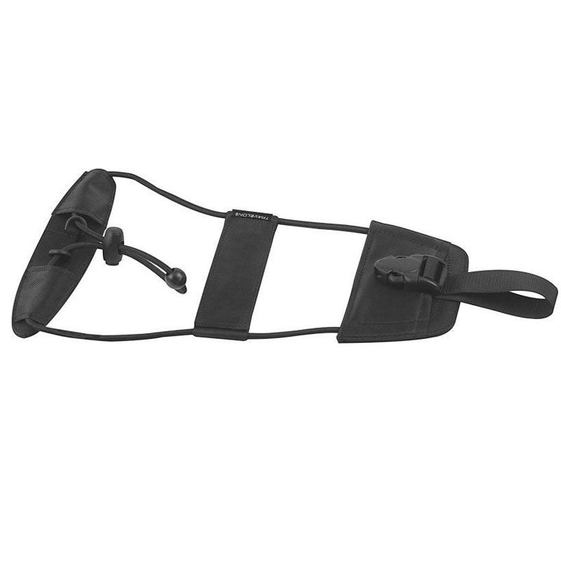 Adjustable Binding Strap for Bags and Travel Cases
