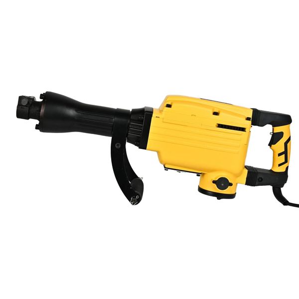 Electric Demolition Hammer Concrete Breaker