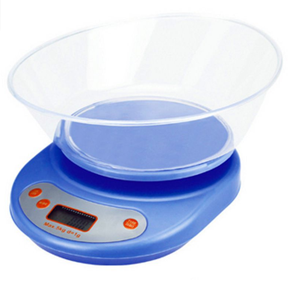 Electric Kitchen Scale