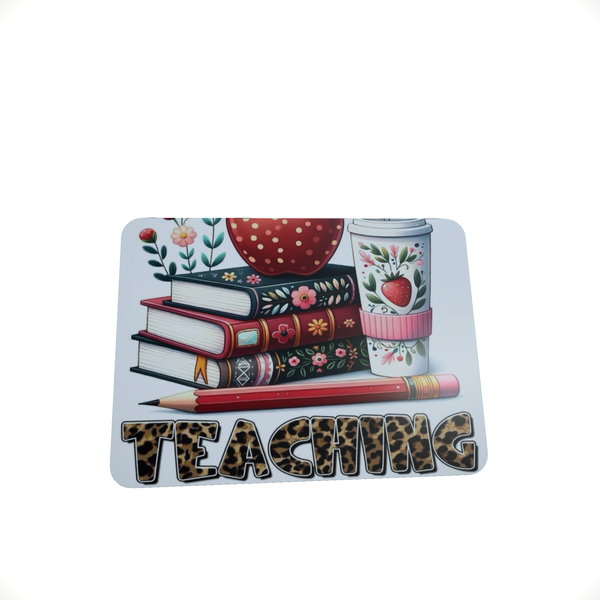 Teaching Apple ND-Mouse Pad