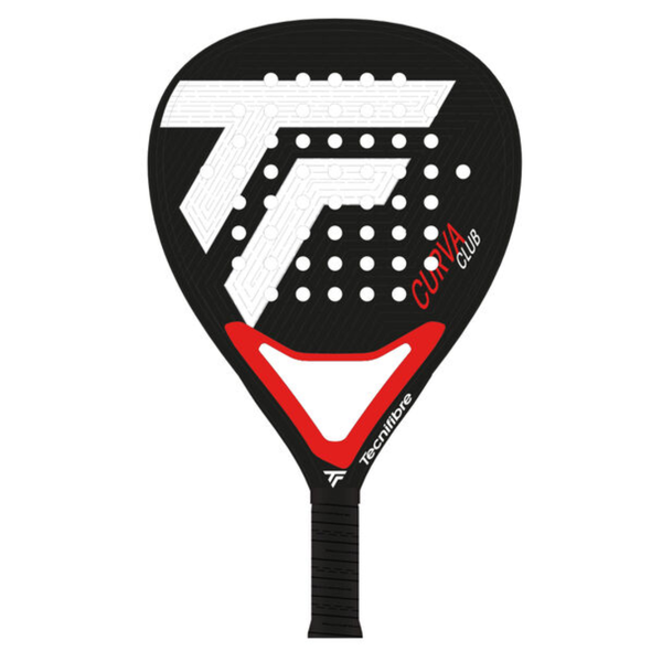 Tecnifibre Curva Club 360g - Padel Racket