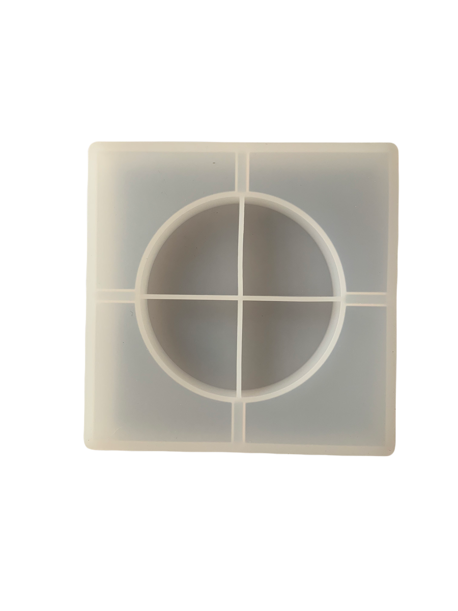 Large Ashtray Silicon Mold for Epoxy Resin Shop Today. Get it