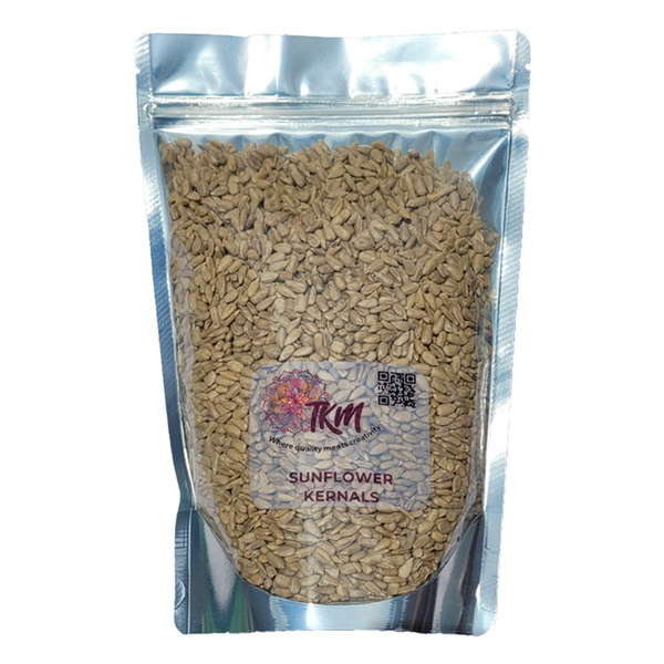 Sunflower Seeds - 1KG