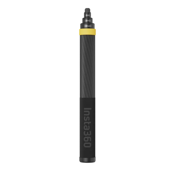 Insta360 Enhanced Extended Edition Selfie Stick