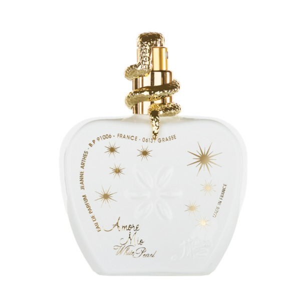 Jeanne Arthes Amore Mio White Pearl Eau de parfum- 100ml