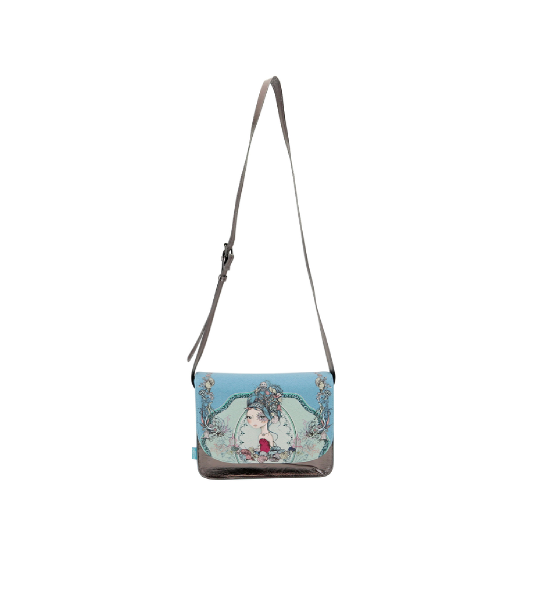 Santoro Marina Shoulder Bag | Shop Today. Get it Tomorrow! | takealot.com