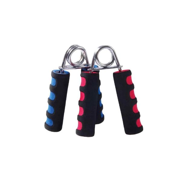 Fitness Hand Grip Exerciser - Pack of 2