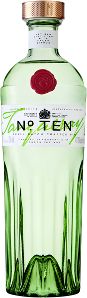 Tanqueray No. TEN Premium Gin 750ml