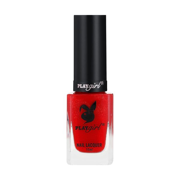 Playgirl Nail Lacquer - Islay