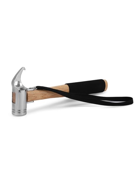 Tent Canopy Nail Remover - Eagle's Claw Hammer