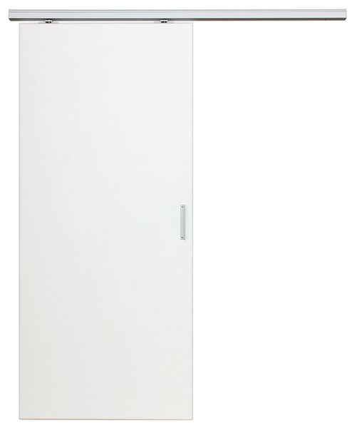 Simplicity Sliding Door