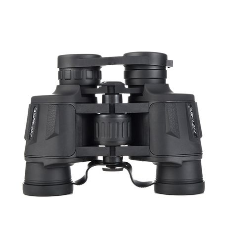 8x40 High Power Binoculars Telescope for Adult Bird Watching Games Image