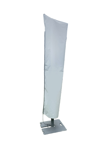 Protective Cover for 3m Side Post Cantilever Umbrella