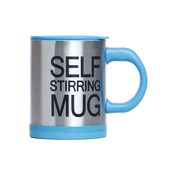 Self Stirring Mug / Travel mug