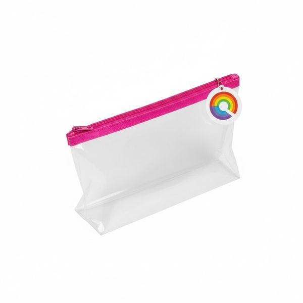 Pencil Case Clear 30cm