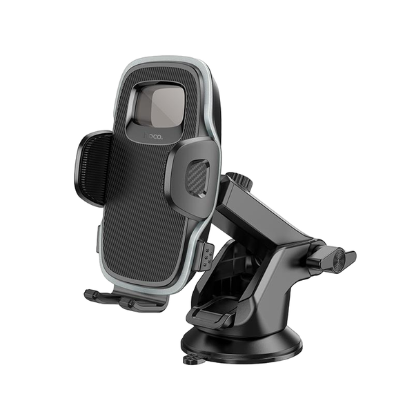 Clamp Arm One-Click Opening Car Holder ANV