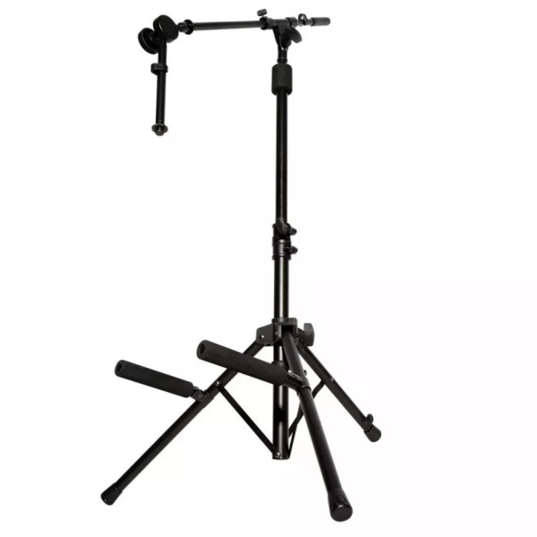 On-Stage RS7501 Tilt-Back Tripod Amp Stand