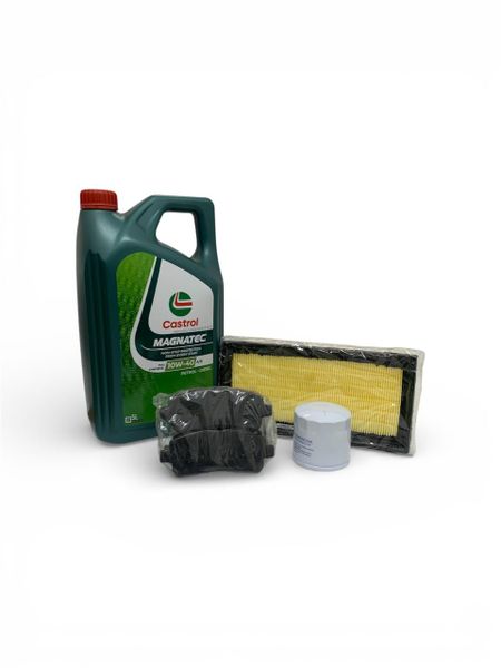 Service Kit for TOYOTA AVANZA 2 1.3 &amp; 1.5