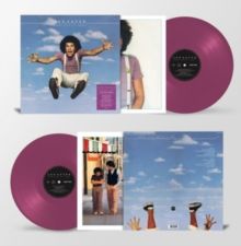 Endless Flight (Vinyl / 12" Album Coloured Vinyl)