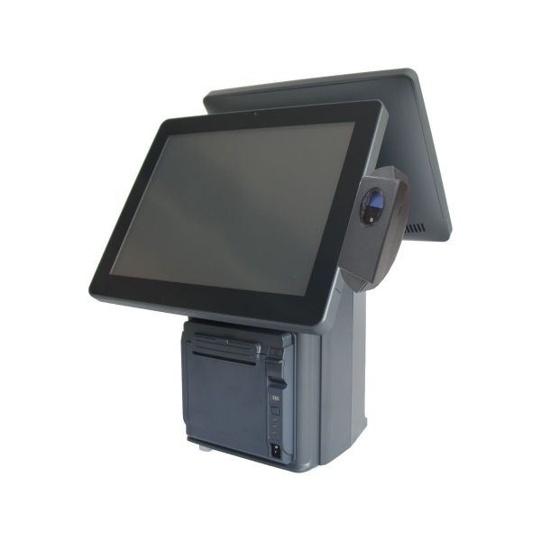 Pinnpos Integrated Bio for I300 / E815
