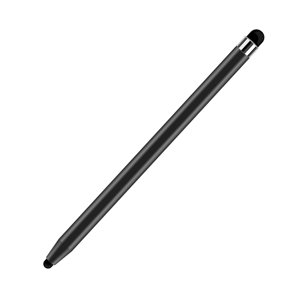 SIDESWIPE Dual Silicone Tip Stylus